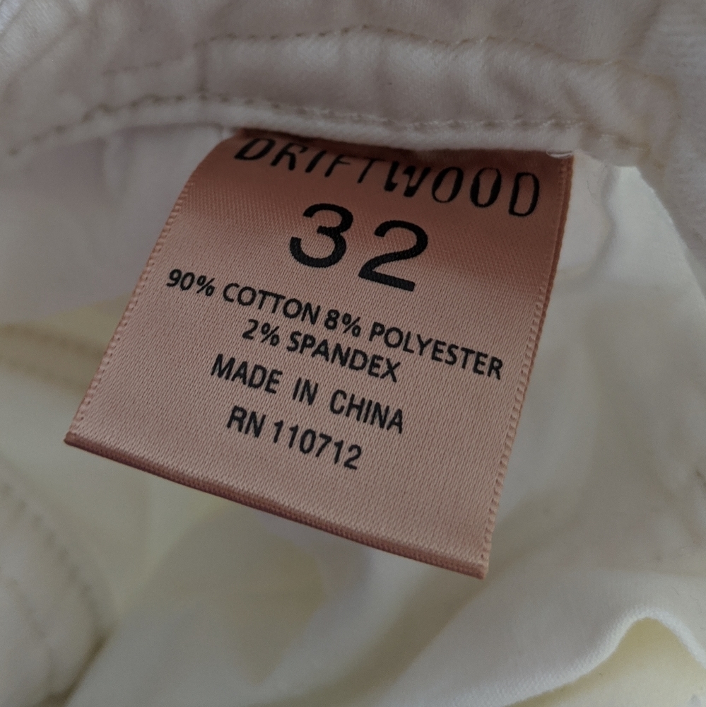 🆕🌿driftwood JEANS🌿 - Picture 12 of 13